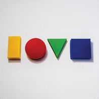 Love Is A Four Letter Word [Lp]