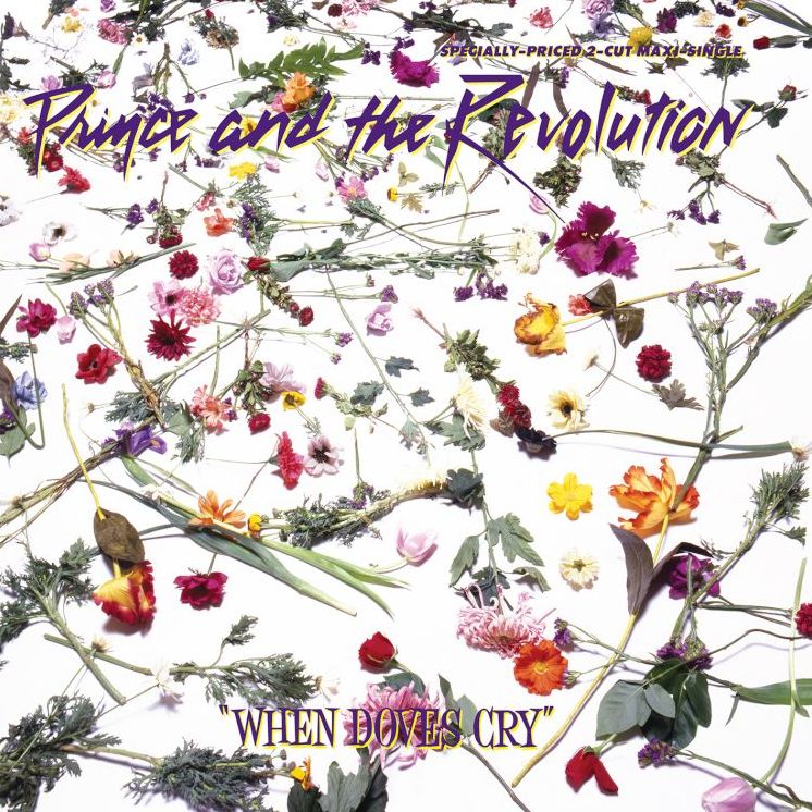 When Doves Cry [12 ]
