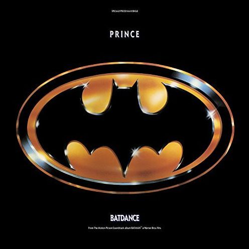 Batdance