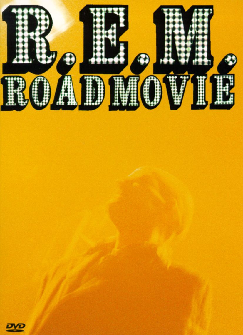 R.E.M.: Road Movie