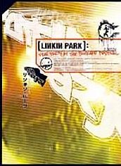 Linkin Park: Frat Party at the Pankake Festival