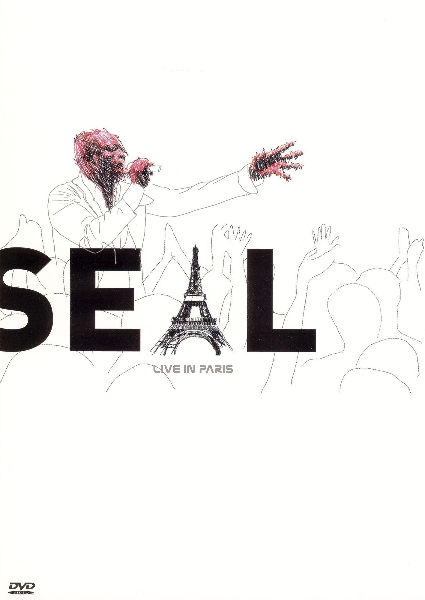 Seal: Live in Paris
