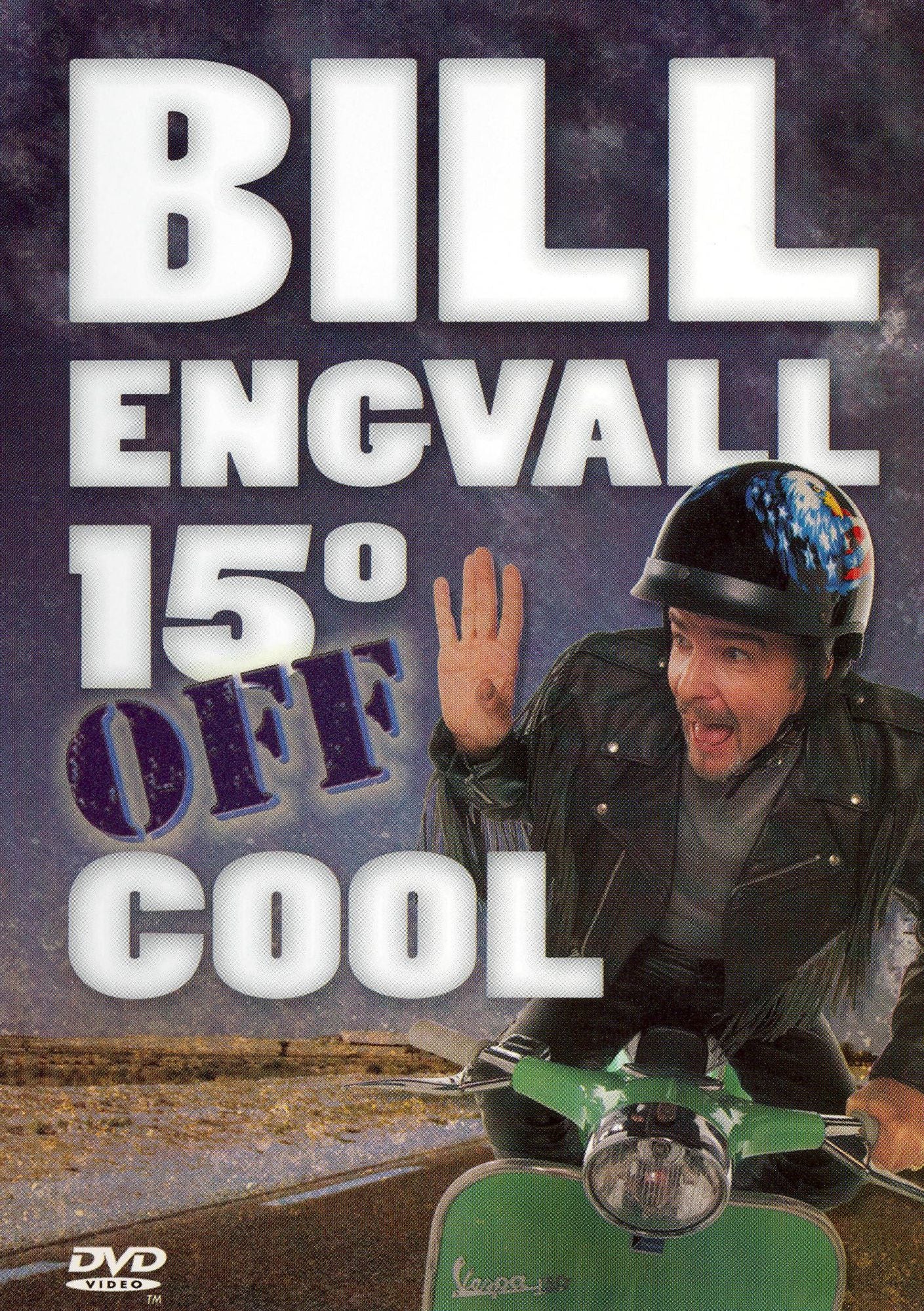 Bill Engvall: 15 off Cool