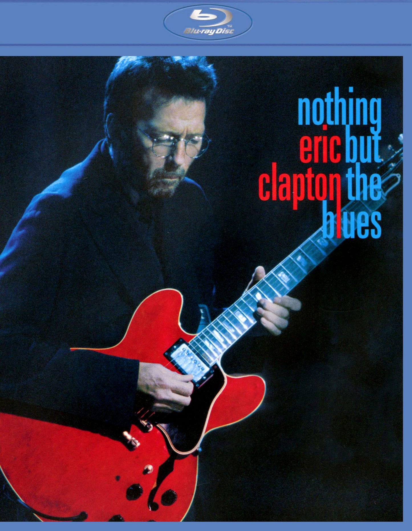 Nothing But The Blues