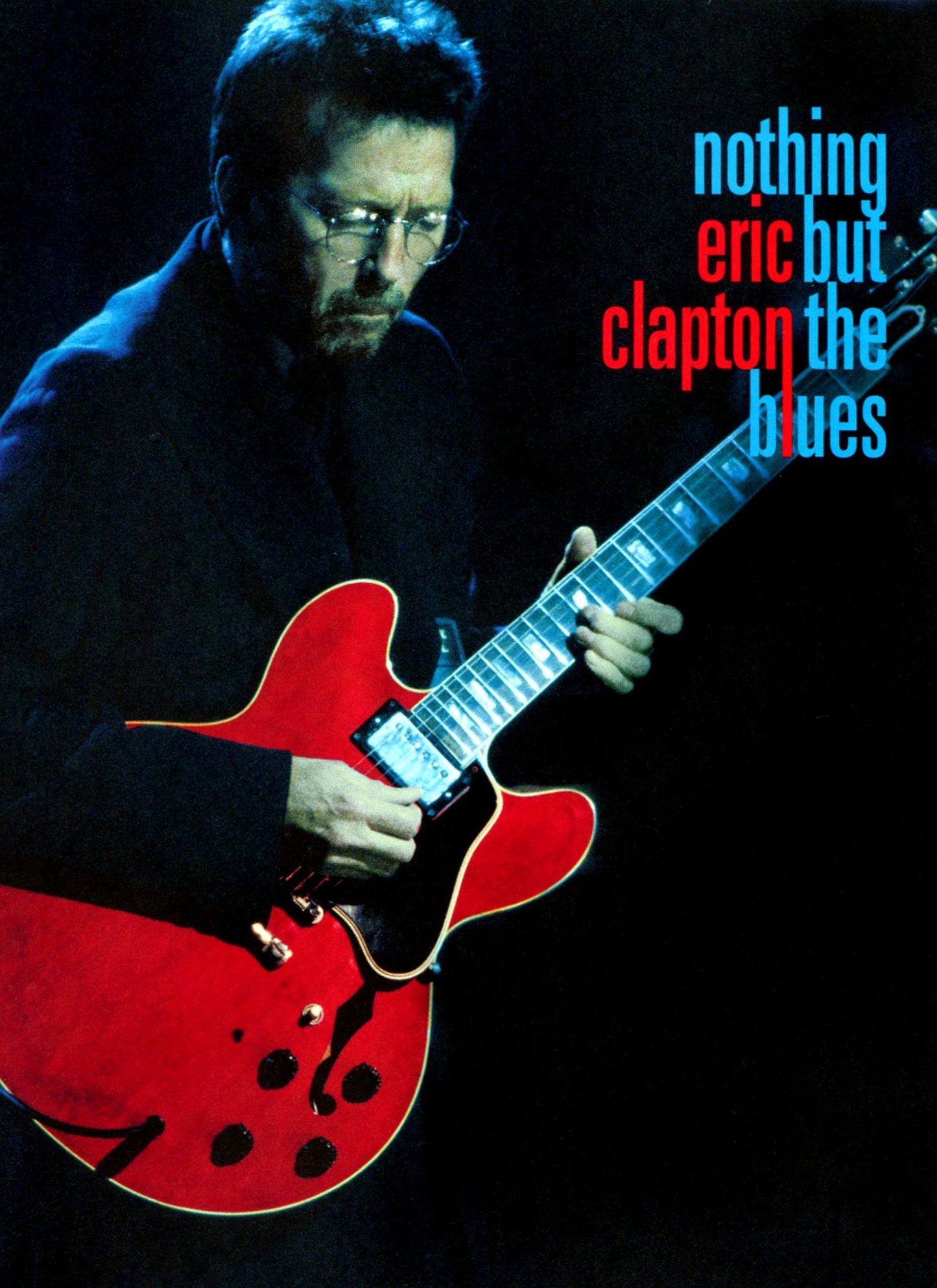 Nothing But The Blues
