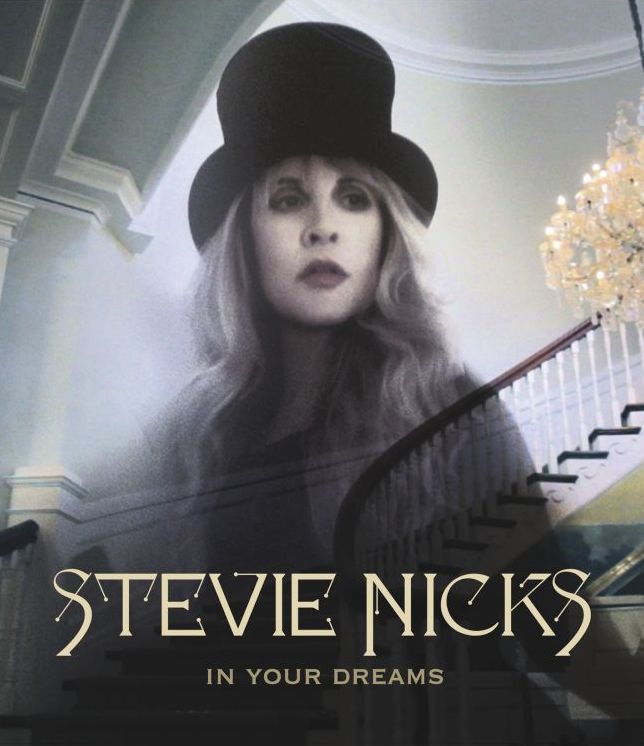 Stevie Nicks: In Your Dreams [2 Discs]