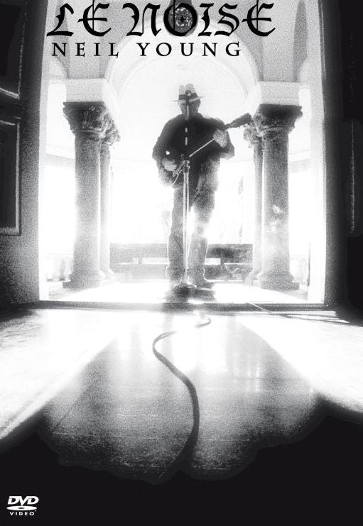 Neil Young: Le Noise