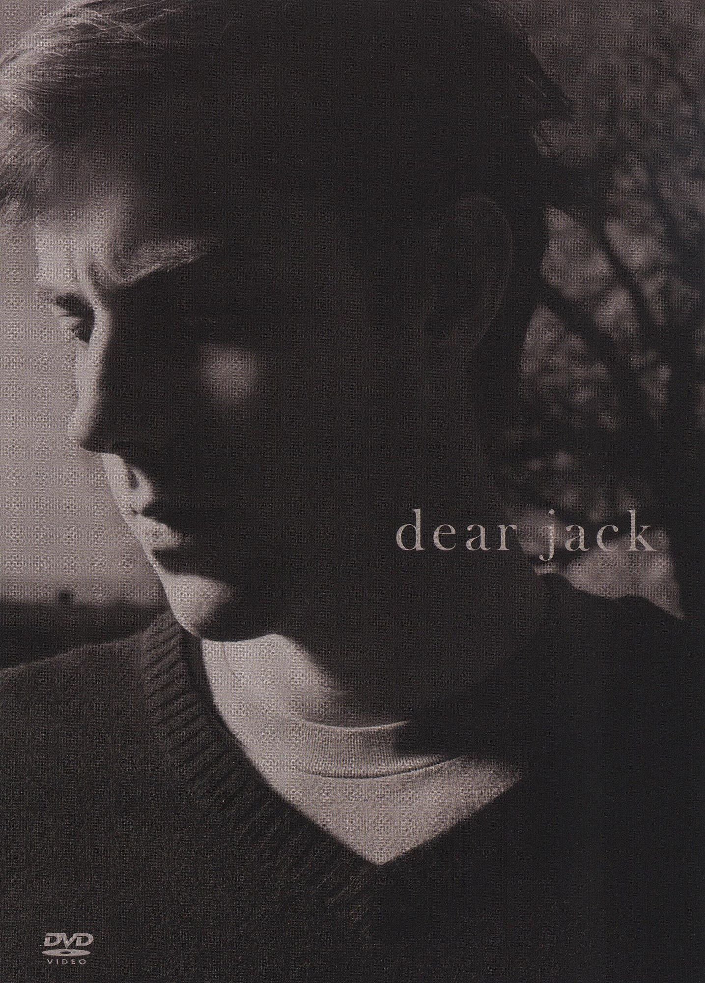 Jack's Mannequin: Dear Jack