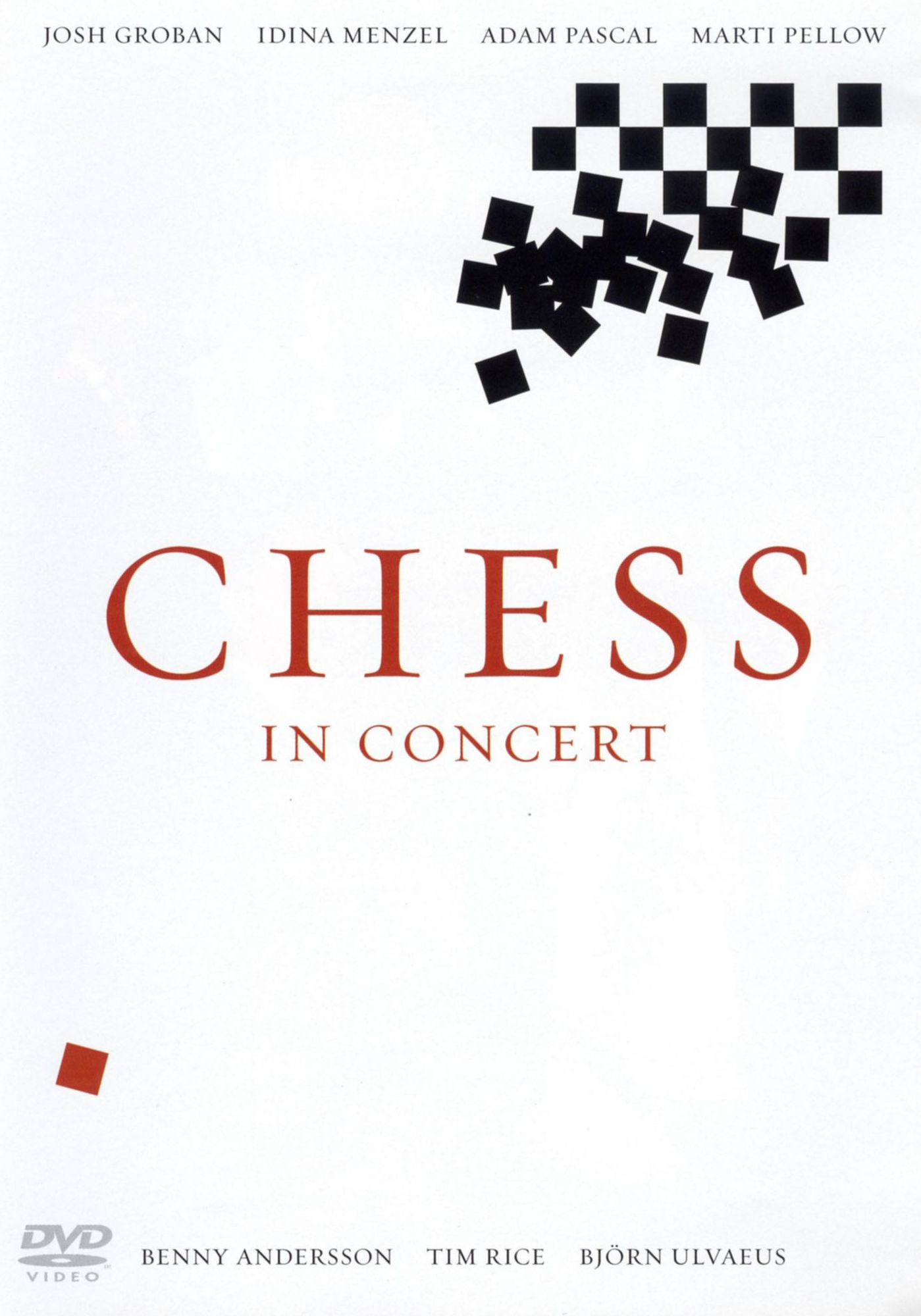 Chess in Concert