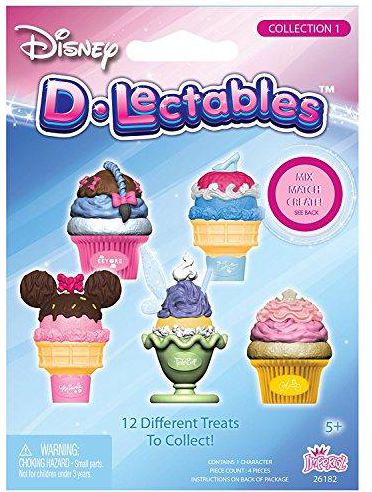 Disney D-Lectable