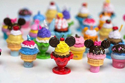 Disney D-Lectable