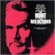 The Hunt For Red October [Original Soundtrack]