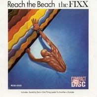 Reach The Beach