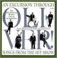 An Excursion Through Oliver!