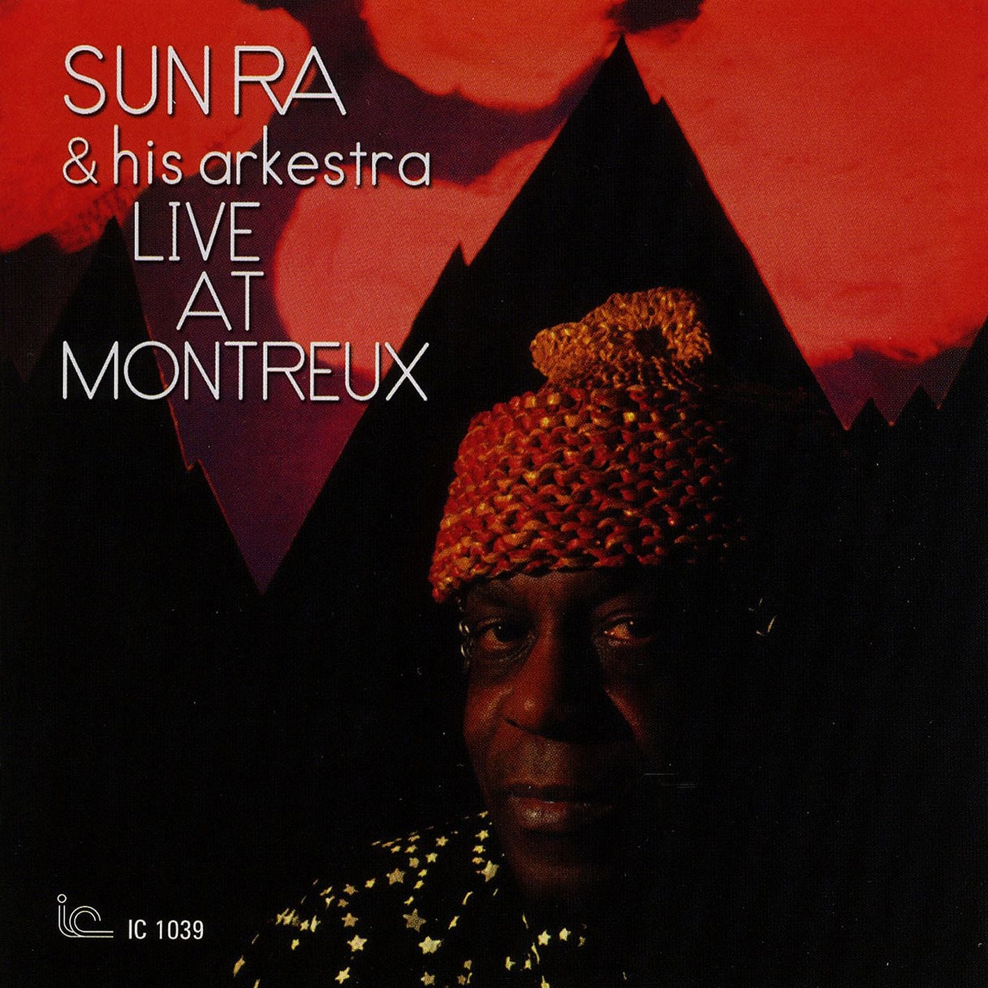Live at Montreux