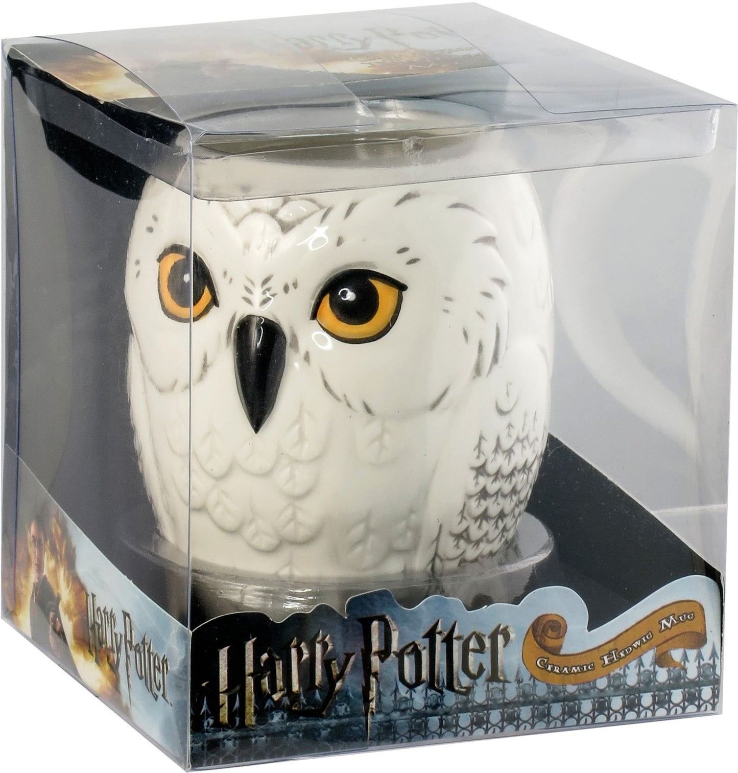 Harry Potter Hedwig Mug