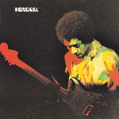 Band of Gypsys