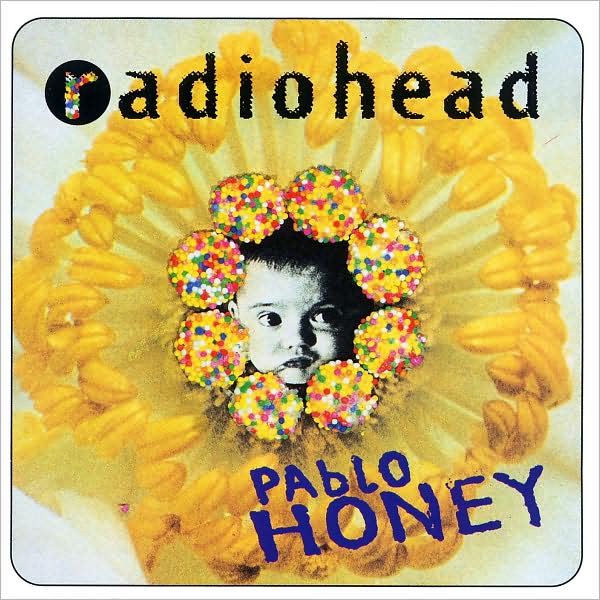 Pablo Honey [Limited Edition]