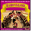 Gordons on Parade