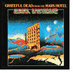 Mars Hotel