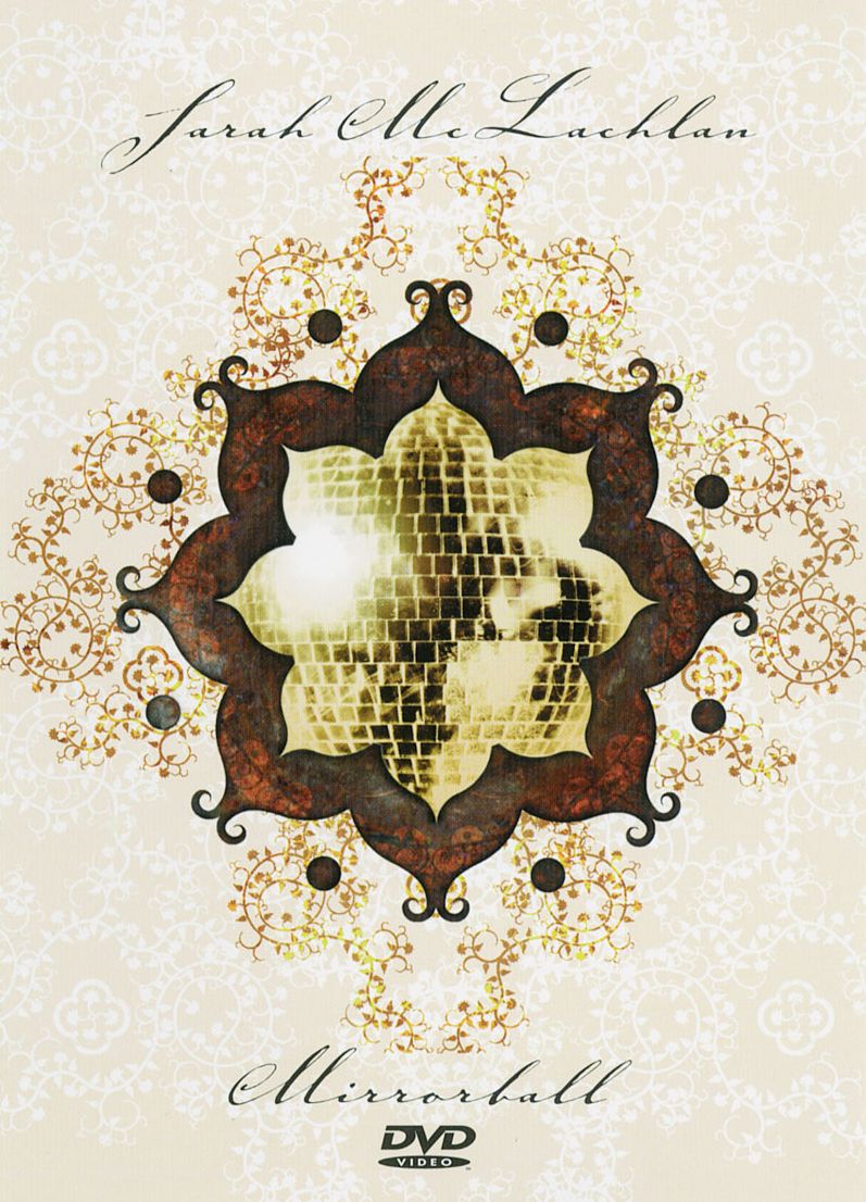 Sarah McLachlan: Mirrorball