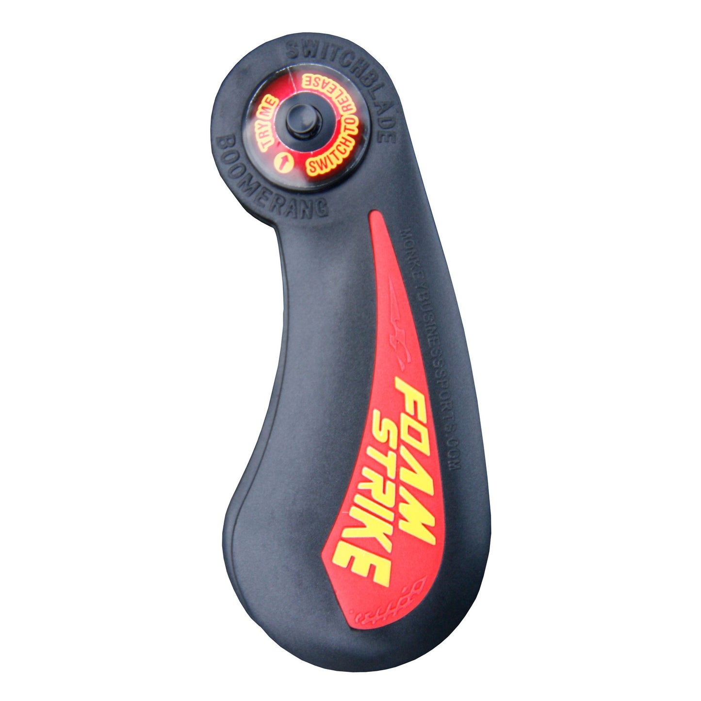 Foamstrike Switchblade Boomerang V2.0
