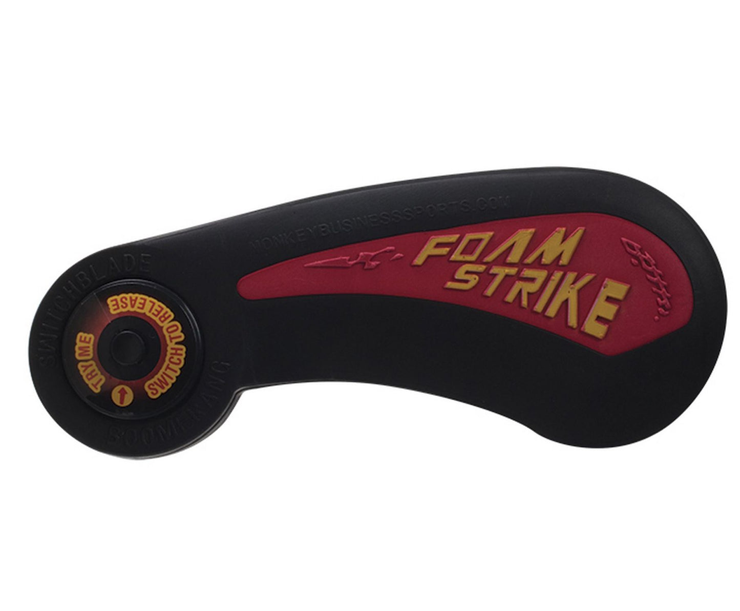Foamstrike Switchblade Boomerang V2.0