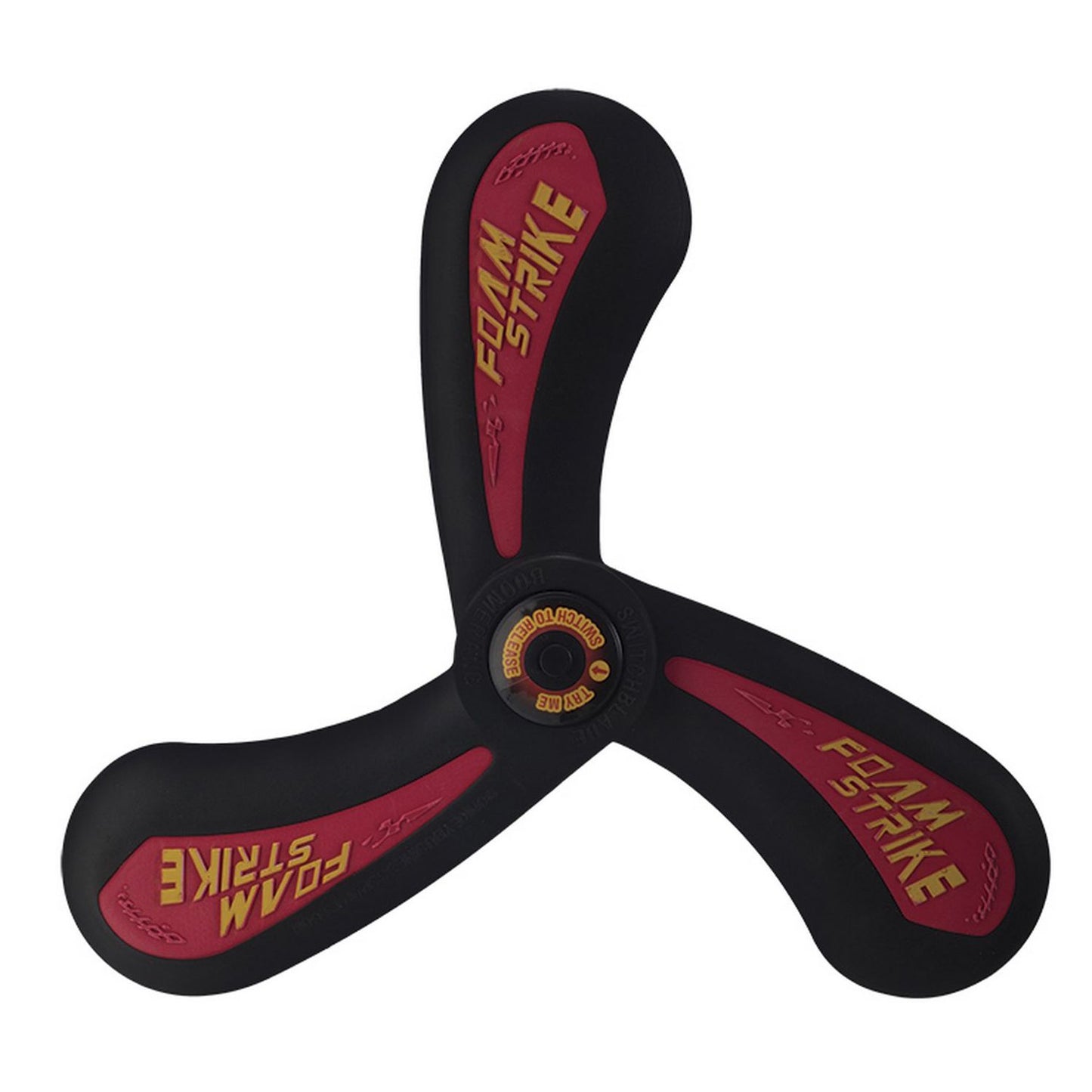 Foamstrike Switchblade Boomerang V2.0