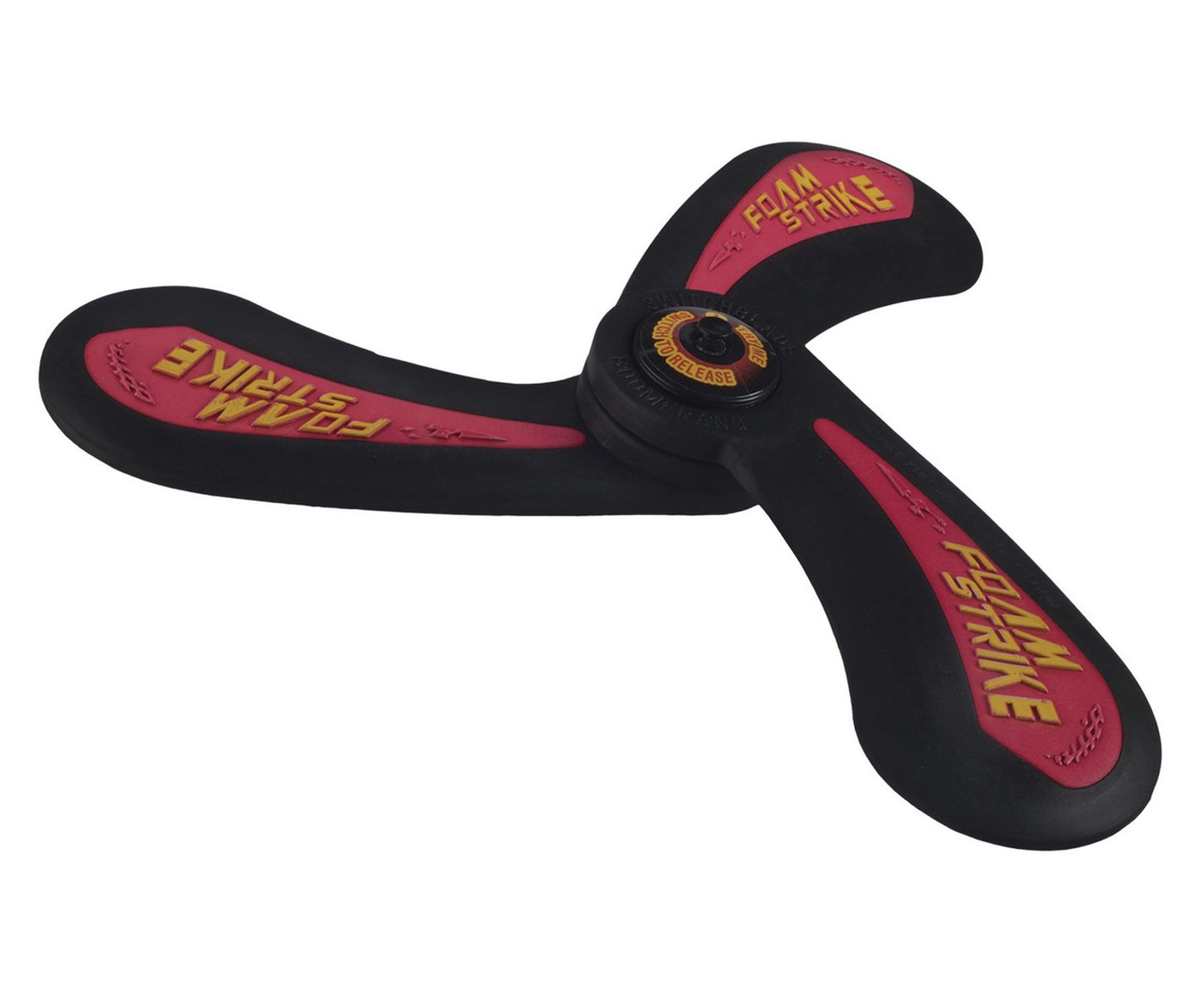 Foamstrike Switchblade Boomerang V2.0
