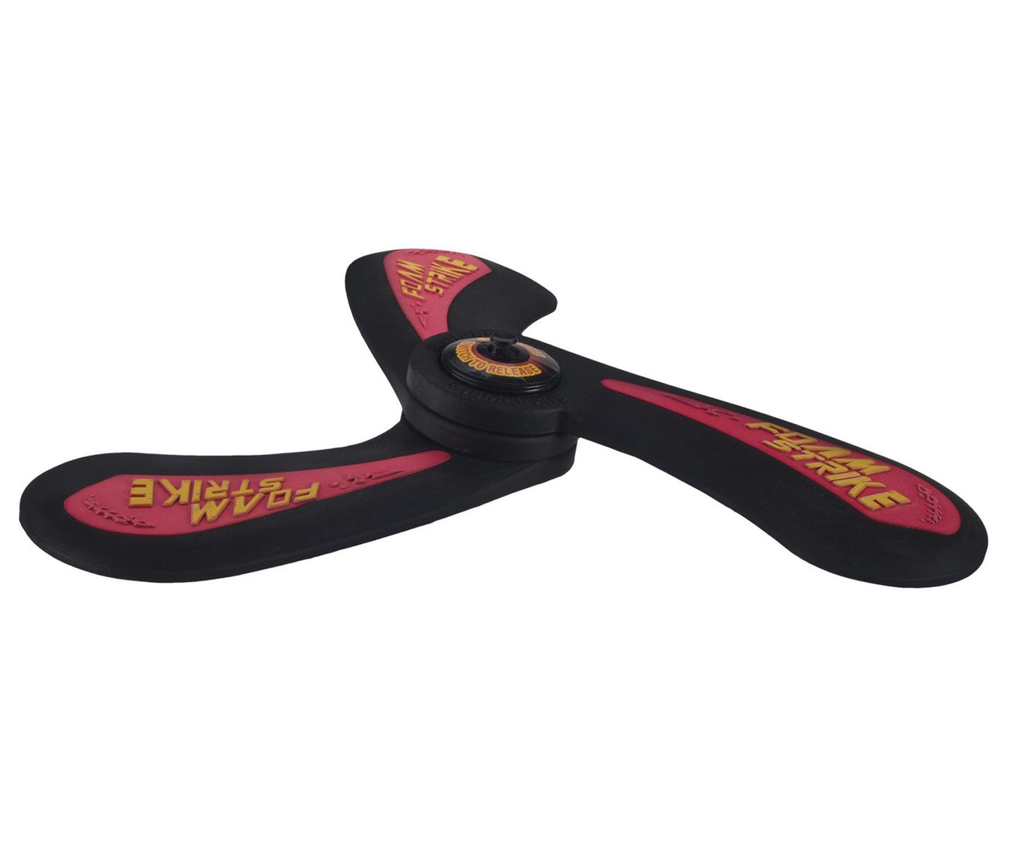 Foamstrike Switchblade Boomerang V2.0