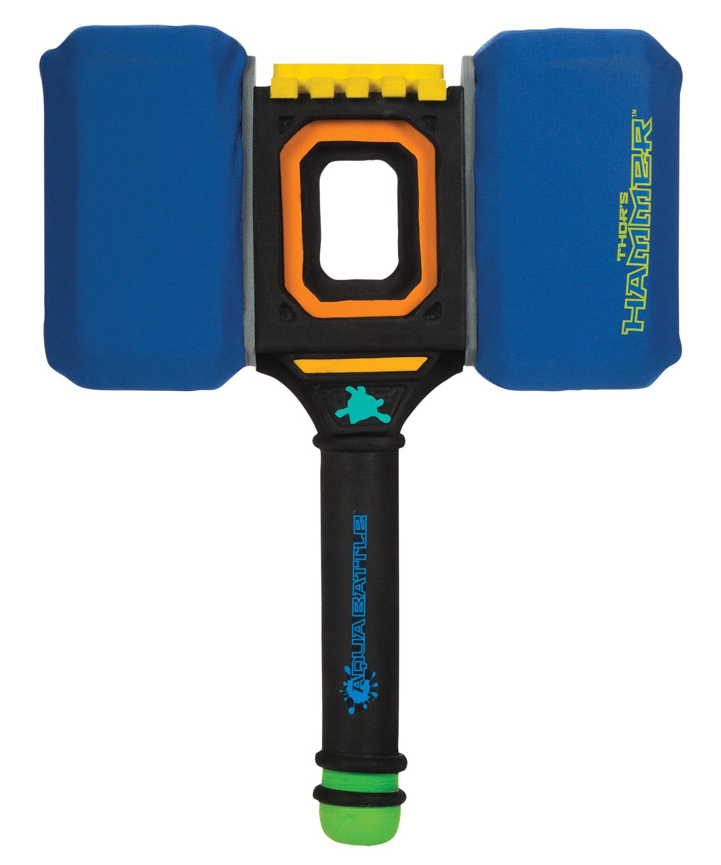 Monkey Business Sports Aqua Battle Thor's Hammer