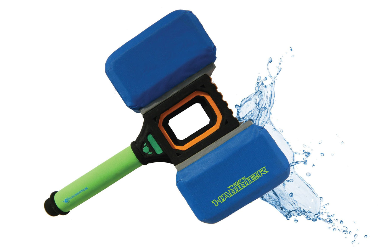 Monkey Business Sports Aqua Battle Thor's Hammer