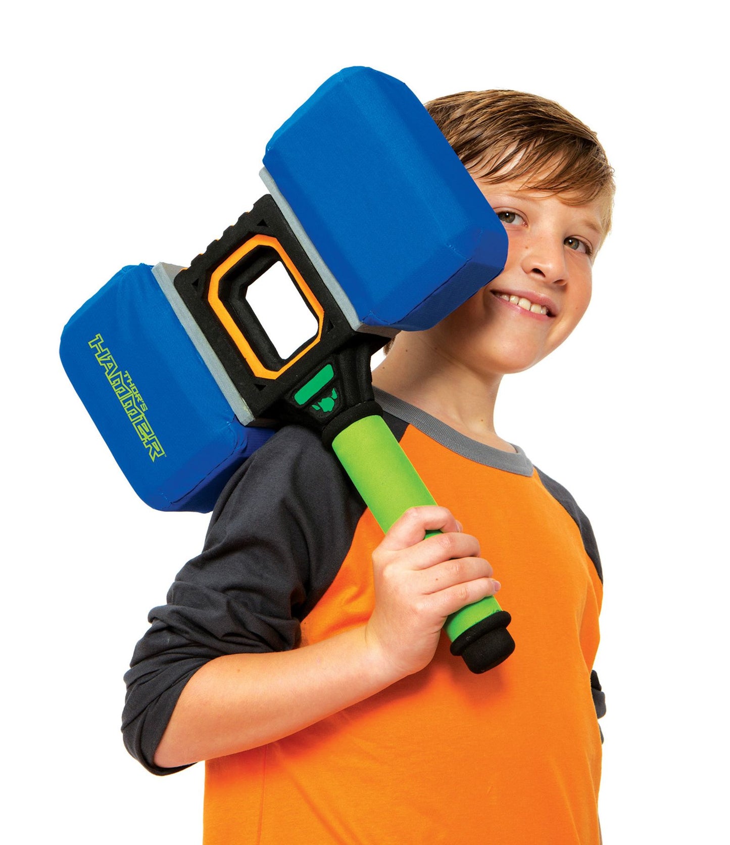 Monkey Business Sports Aqua Battle Thor's Hammer