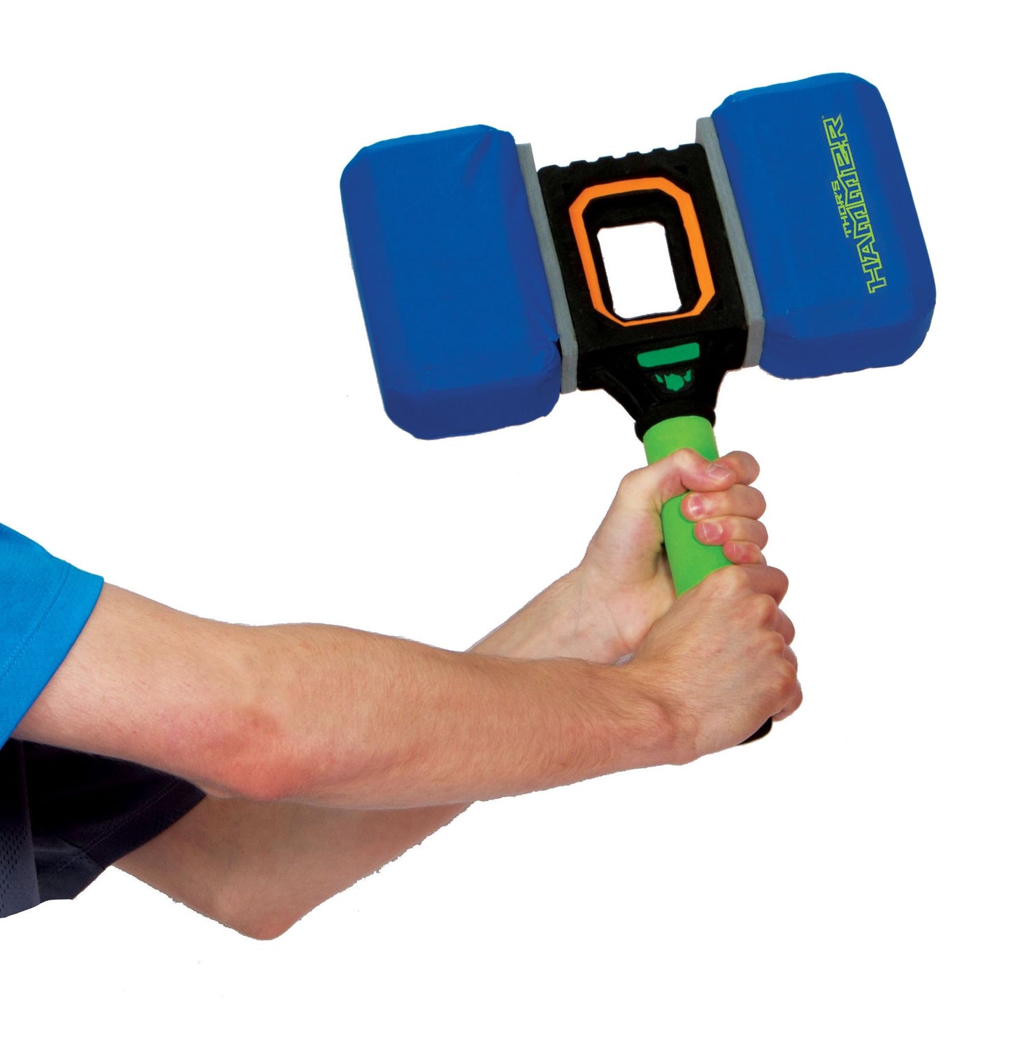 Monkey Business Sports Aqua Battle Thor's Hammer