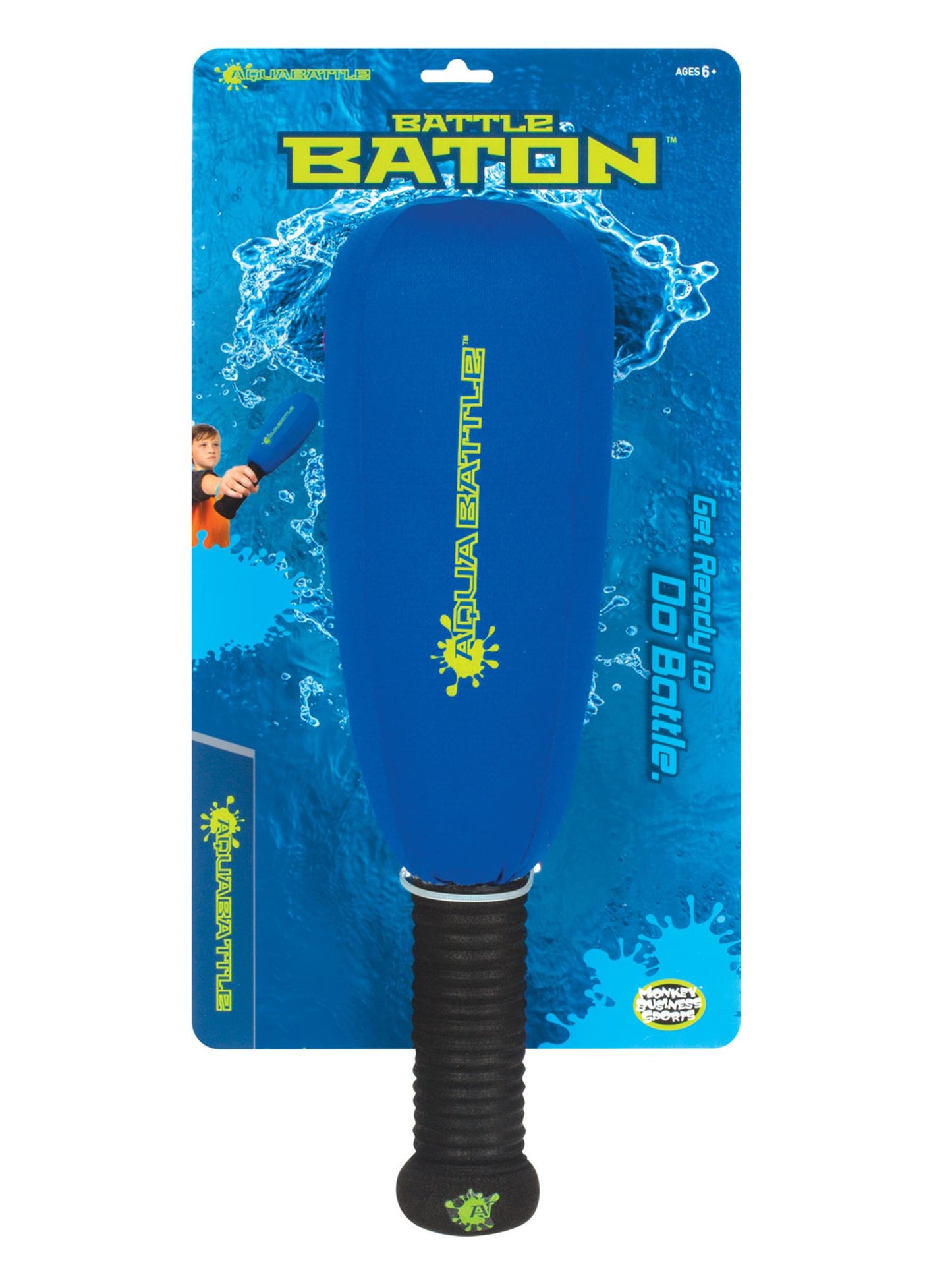 Monkey Business Sports Aqua Battle Baton