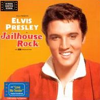 Jailhouse Rock/Love Me Tender