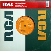 Suspicious Minds [2007 Single]