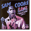 One Night Stand! Sam Cooke Live At The Harlem Square Club