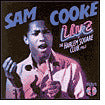 One Night Stand! Sam Cooke Live At The Harlem Square Club