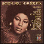 Verdi Heroines
