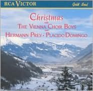 Christmas With The Vienna Choir Boys And Hermann Prey & Placido Domingo