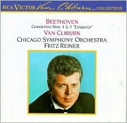 Beethoven: Piano Concertos Nos. 4 & 5 "Emperor"