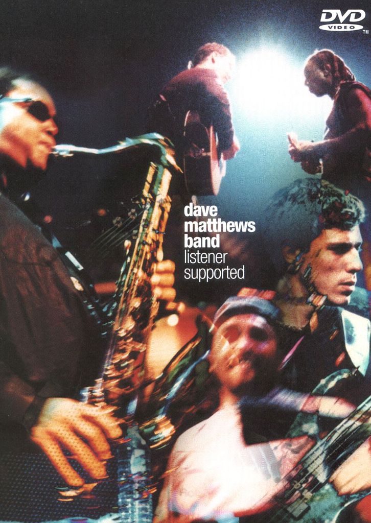 Dave Matthews: Listener Supported