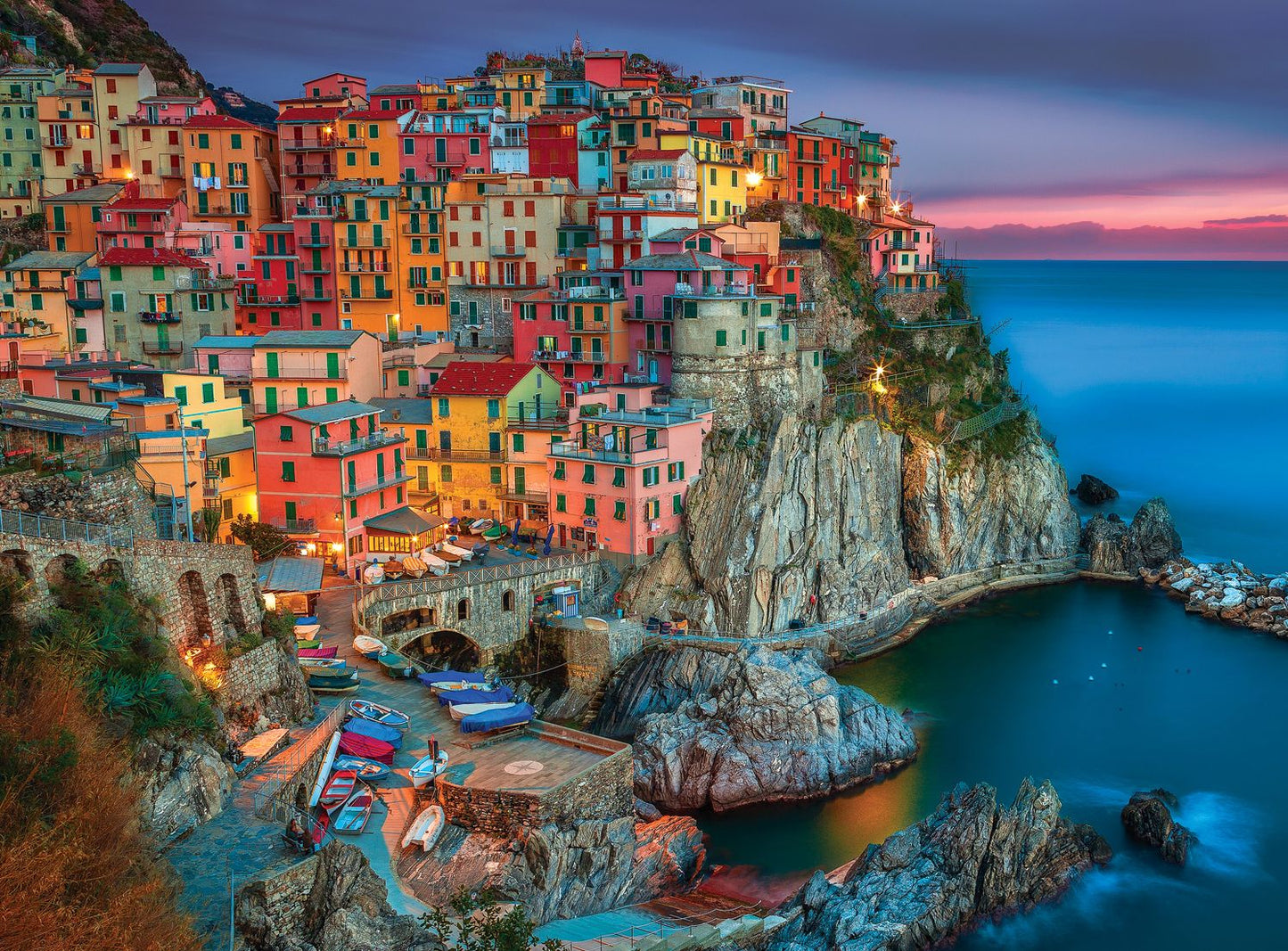 Signature1000-Cinque Terre
