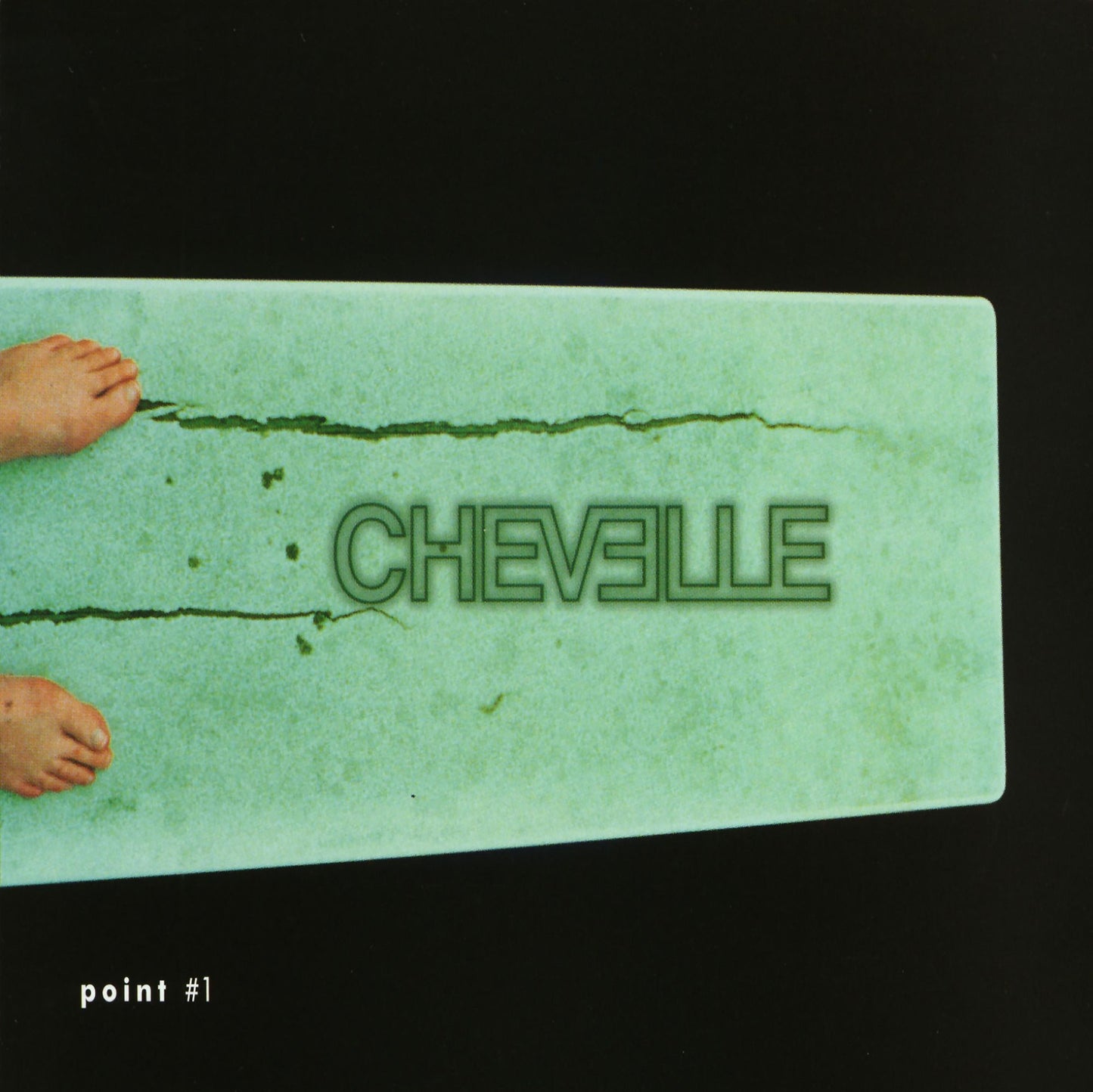 Point #1 (Chevelle)