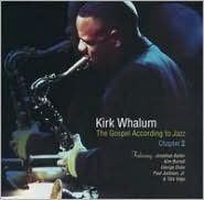 The Gospel According to Jazz: Chapter 2