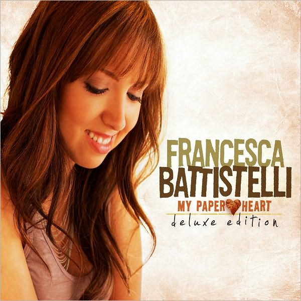 My Paper Heart [Deluxe Edition]