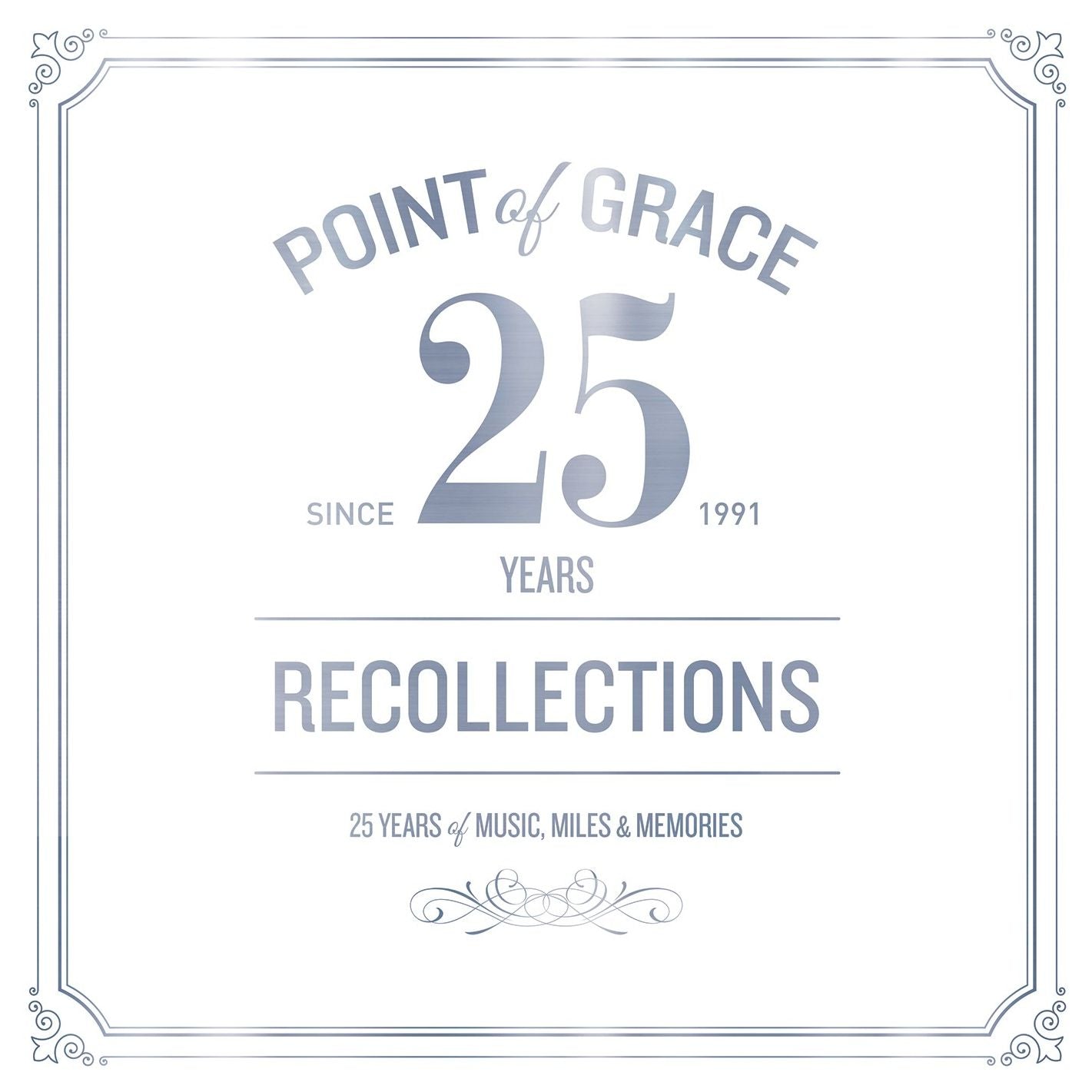 Our Recollections: 25Th Anniversary Limited Edition