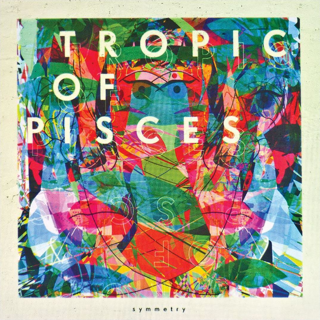 Symmetry (Tropic Of Pisces)