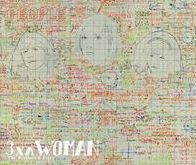 3Xawoman: The Misplaced Files